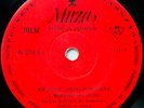 JERZY MILIAN QUINTET feat. J. P. WROBLEWSKI Polish Modern Jazz EP 1961 MUZA