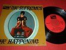 THE SUPREMES 