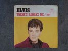 Elvis Presley - There´s Always Me