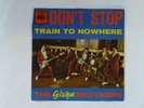 Gisha Brothers  -  Don´t Stop