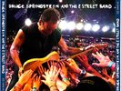 Bruce Springsteen - Paris 2nd Wrecking Ball Night 5/7/12 (Crystal Cat) 3CD