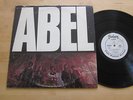 Abel - Please World LP Fantasy WLP Rare Soul Funk Psych Fuzz DJ Shadow Breaks