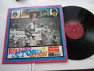 THE ROLLING STONES IN ACTION SONDERAUFLAGE DECCA WEIN-ROT-GOLD LABEL RARE LP