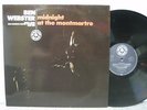 Ben Webster - Midnight At The Montmartre UK LP Nr MINT