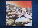 Led Zeppelin House of the Holy Original 1st UK Pressing No “WB” Label Credit