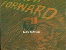 Cedric Im Brooks - Flash Forward JA orig LP ??