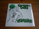 Green Day - Kerplunk - Limited Edition RE - white Vinyl LP + 7