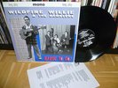 Wildfire Willie & Ramblers LP Sweden Rockabilly Rarin To Go 1994 Go Getters