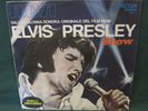 Elvis Presley MGM Show Promo EP TTWII Italy 6 Song EP NM RARE