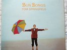Tom Springfield-Sun Songs-Dusty Springfield's Brother-of The Springfields-Stereo