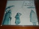 :PROG ROCK: PROTOS:ONE DAY A NEW HORIZON:AIRSHIP AP 391: EX