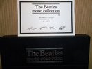 THE BEATLES -MONO COLLECTION-The Original 1982 Mono Boxed Set-No.278 of 1000