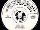 CREATION - Making Time / Try and Stop Me - Mod Garage Freakbeat Dancer - HEAR