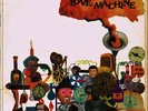 LOVE MACHINE   