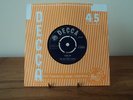 2 Rolling Stones records, Come On-----I Wanna be your man