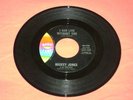 MICKEY JONES KAREN CARPENTER MAGIC LAMP 45 I CAN LIVE WITHOUT YOU