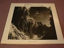 FLYING SAUCER ATTACK - DEBUT LP 1ST HAND PAINTED RARE LTD 93/100