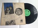 ATTAL FAISLA- RARE LOLLYWOOD PAKISTANI LP VINYL RECORD
