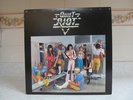 QUIET RIOT II / RANDY RHOADS - 1979 Japanese only 2nd LP
