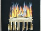 ACDC - Live in Berlin 2010, 3 Colour LP, Lim. Ed., BLUE