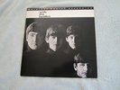 With the Beatles MFSL lp, mint, played once 