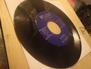 RARE 45 THE REEKERS ON RU JAC ORIGINAL PRESSING DON'T CALL ME FLYFACE/GRINDIN'