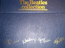 THE BEATLES COLLECTION (Blue Box)