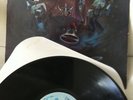 Original Planet Rock The Album Afrika Bambaataa & Soulsonic Force LP von 1986