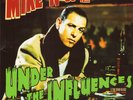 Mike Ness – Under The Influences  Vinyl LP ( Social Distortion )