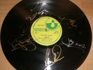 Deep Purple - In Rock Vinyl LP  signed by All the Band