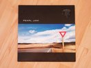 Pearl Jam YIELD LP Original Pressing 1998 rare
