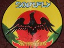 Soulfly Primitive vinyl Picture Disc slipknot stone sour devildriver Sepultura