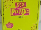 RARE Sex Pistols Box Set 6 Double 