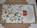 LED ZEPPELIN Led Zeppelin III LP Reissue CLEAR VINYL The Yardbirds NEW
