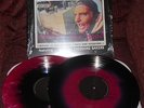 Sublime Robbin' The Hood RED/BLACK Colored vinyl LP rome no doubt less than jake
