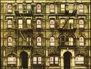 LED ZEPPELIN physical graffiti SSK 89400 uk swan song 1975 LP PS VG-/VG+