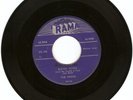  DOO WOP- THE WRENS- 