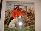 Jimmy Smith / Back At The Chicken Shack  Blue Note  ST-84117  NM/VG++