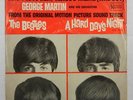 GOERGE MARTIN 45 And I Love Her US 7