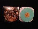 The Rival Mob Mob Justice LP Mental Title Fight Free Spirit Lockin Out Warzone X