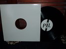 PUBLIC IMAGE LIMITED PIL commercial zone 1983 original sex pistols damned crass