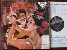 DECCA SXL 2020 ED 1 ESPANA LP ARGENTA BLUE BORDER WB GR OR