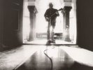 NEIL YOUNG-LP- LE NOISE- 2010- MINT
