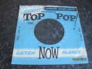 ORIGINAL EMI 60s Demo singles sleeve - Beatles