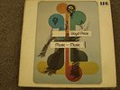 LLOYD PRICE MUSIC MUSIC LP-RARE-SOUL-PRIVATE PRESS