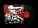 MANIAC Soundtrack LP Mondo 2013 One of 500 Made Cult Horror Vinyl Elijah Wood
