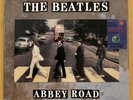 THE BEATLES-THE REAL ALTERNATE ABBEY ROAD-4LP+3CD-RED VINYL-SAPPLE-SEALED-LTD