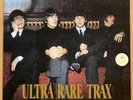 THE BEATLES- TRAX Vol.2-LP-SWINGIN' PIG-BLUE VINYL-VERY RARE-NM