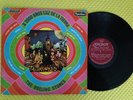 ROLLING STONES 2000 AÑOS ...SCARSE 1967 MEXICAN LP RED LABEL