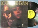 LOU JOHNSON With You In Mind VOLT LP FUNKY SOUL